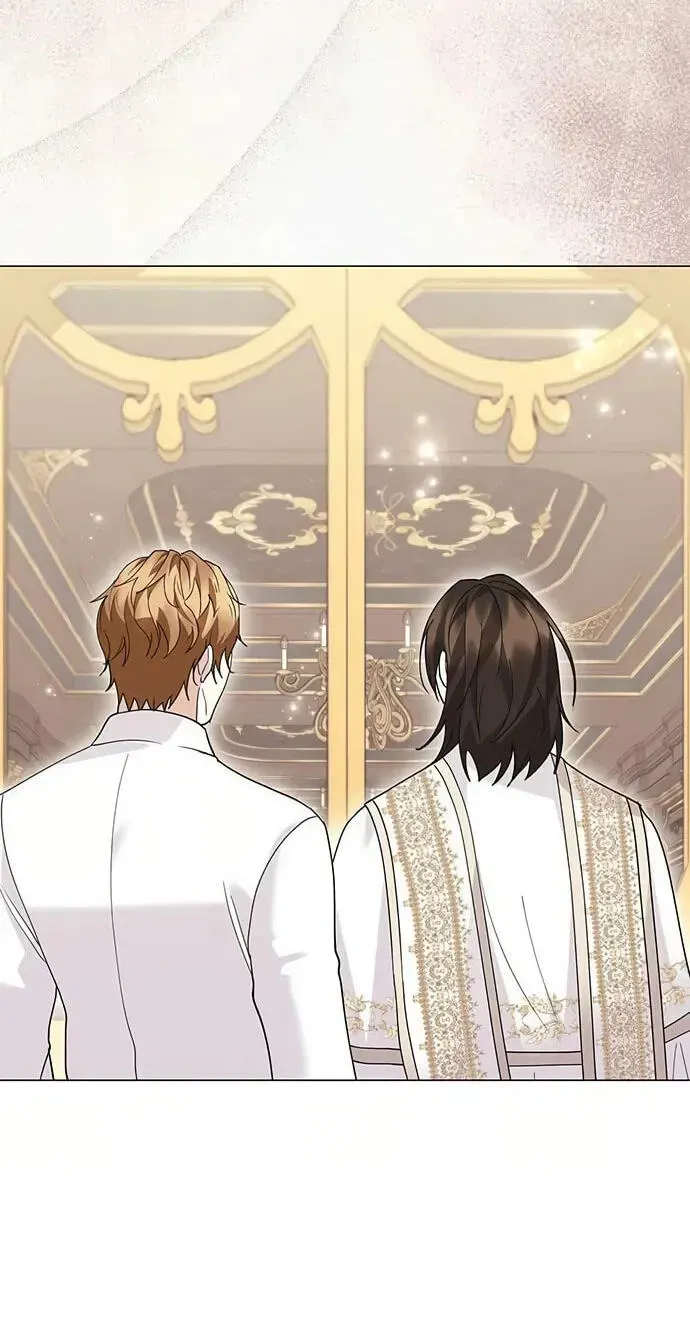 I will disappear for you, Your Grace the Grand Duke Chapter 67 page 44