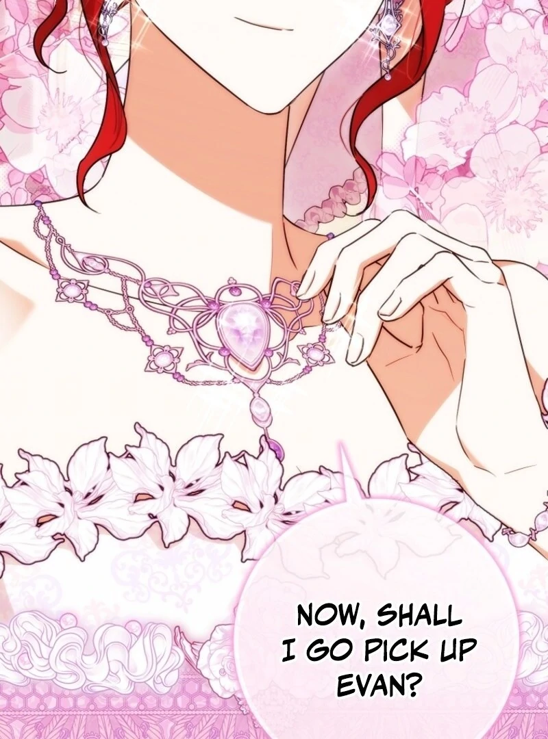 Deadlines are Raining in the Status Window Chapter 67 page 9
