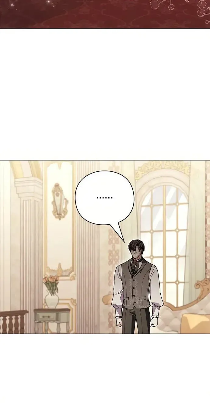 I will disappear for you, Your Grace the Grand Duke Chapter 67 page 60