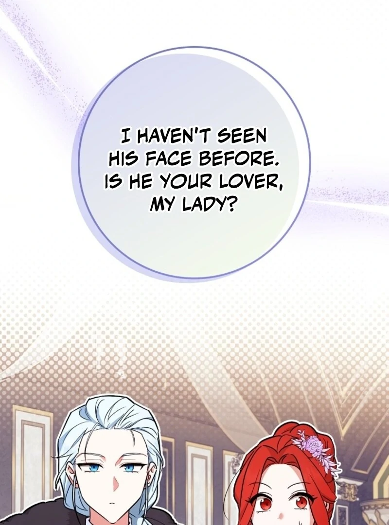 Deadlines are Raining in the Status Window Chapter 67 page 49
