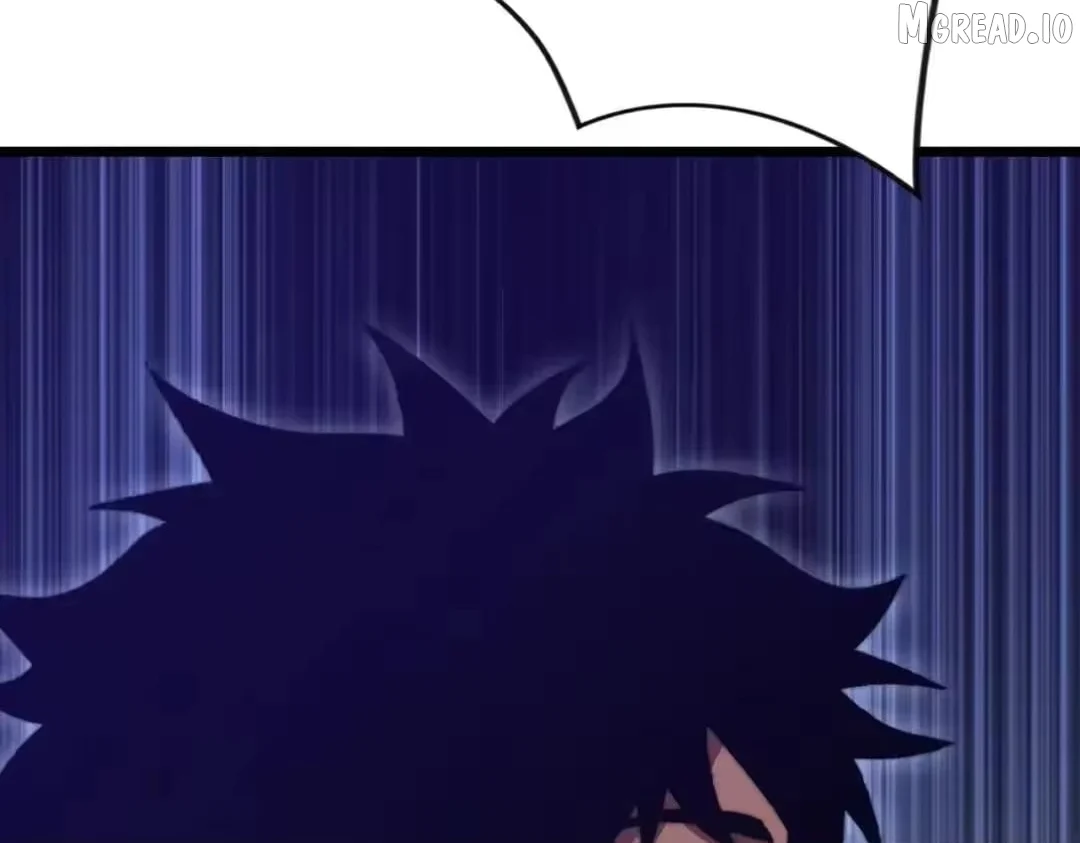 Summoning demons—I am the Abyss Chapter 67 page 57