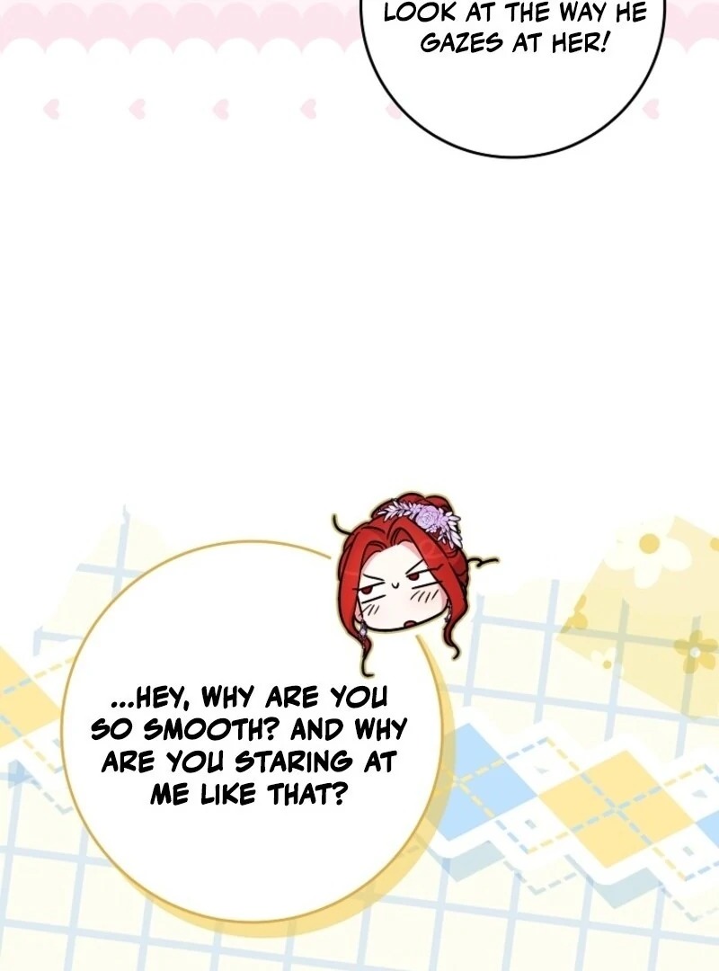 Deadlines are Raining in the Status Window Chapter 67 page 58