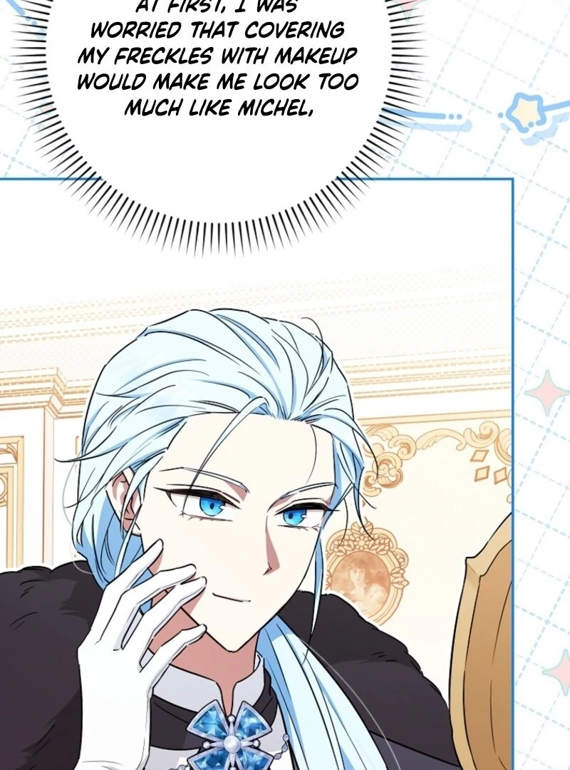 Deadlines are Raining in the Status Window Chapter 67 page 24