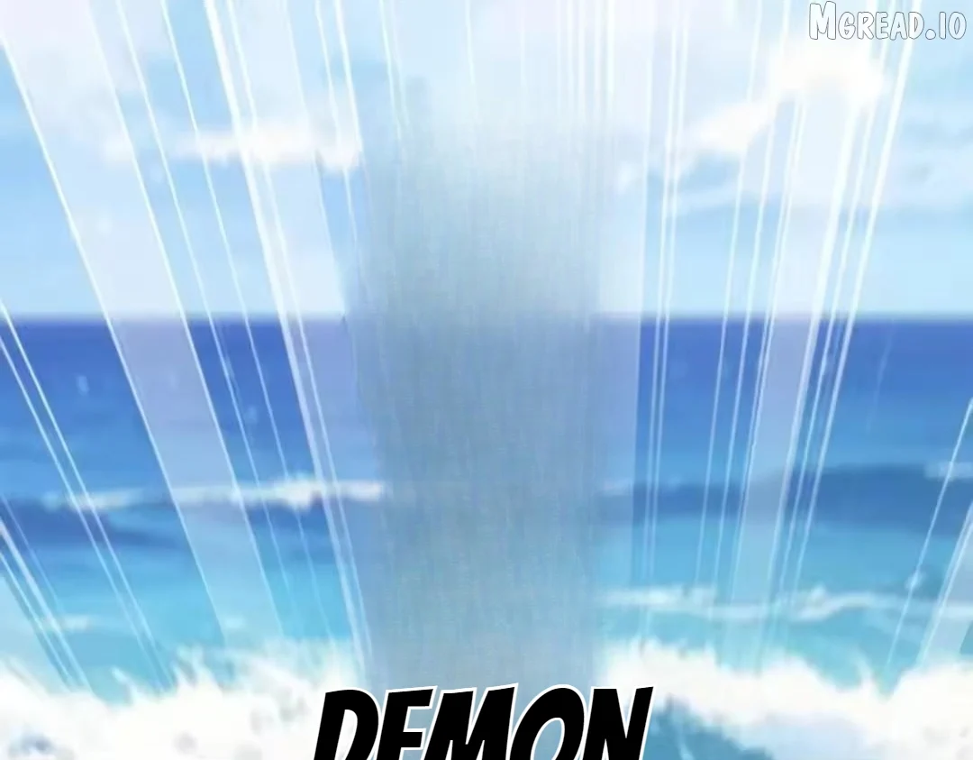 Summoning demons—I am the Abyss Chapter 67 page 60