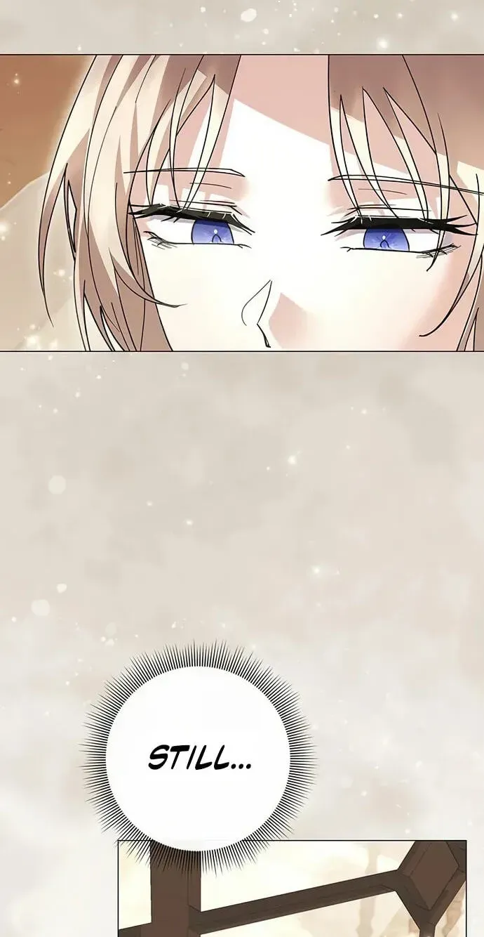 I will disappear for you, Your Grace the Grand Duke Chapter 67 page 22