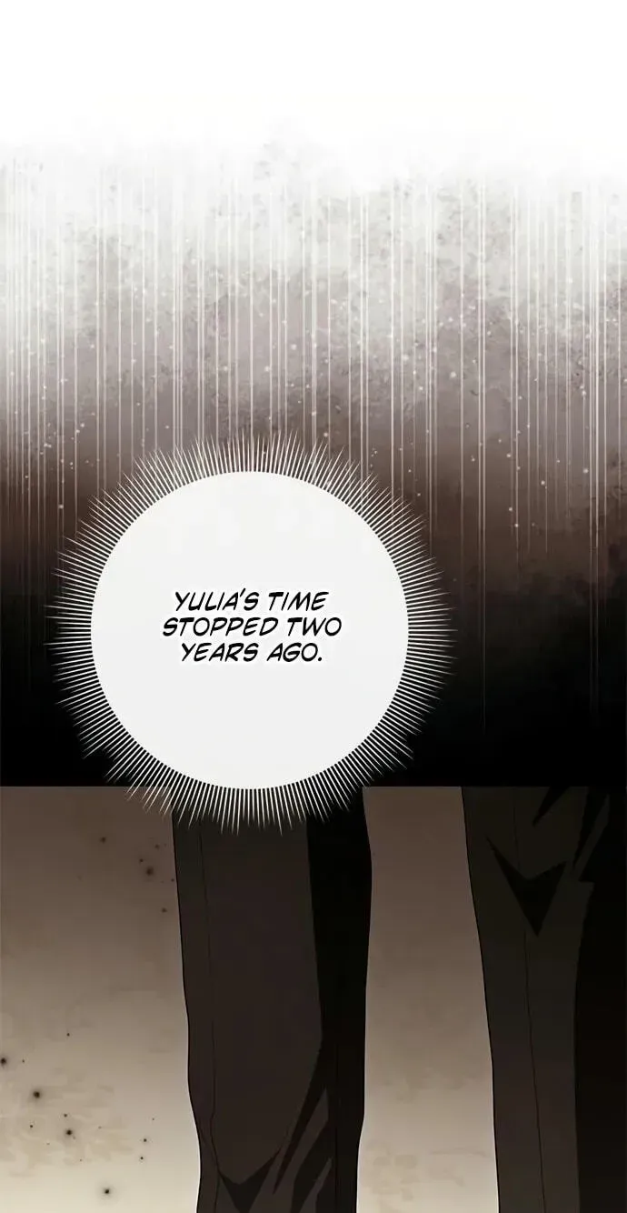 I will disappear for you, Your Grace the Grand Duke Chapter 67 page 63