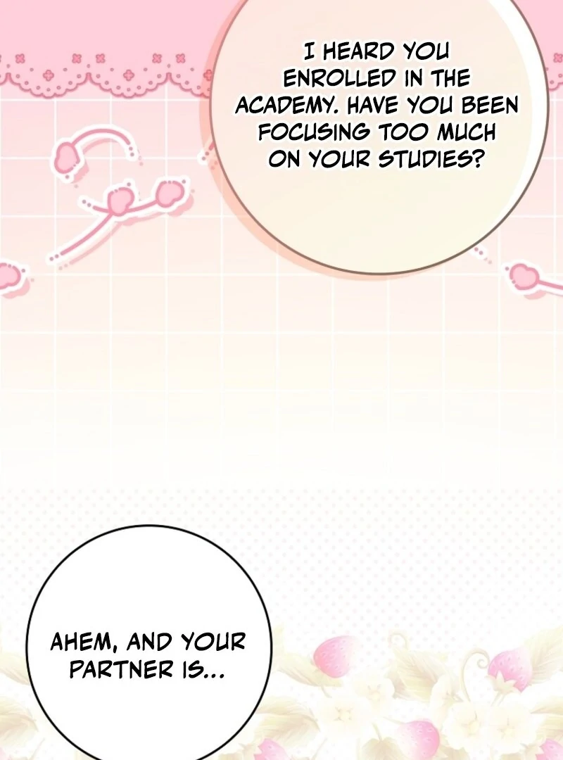 Deadlines are Raining in the Status Window Chapter 67 page 47