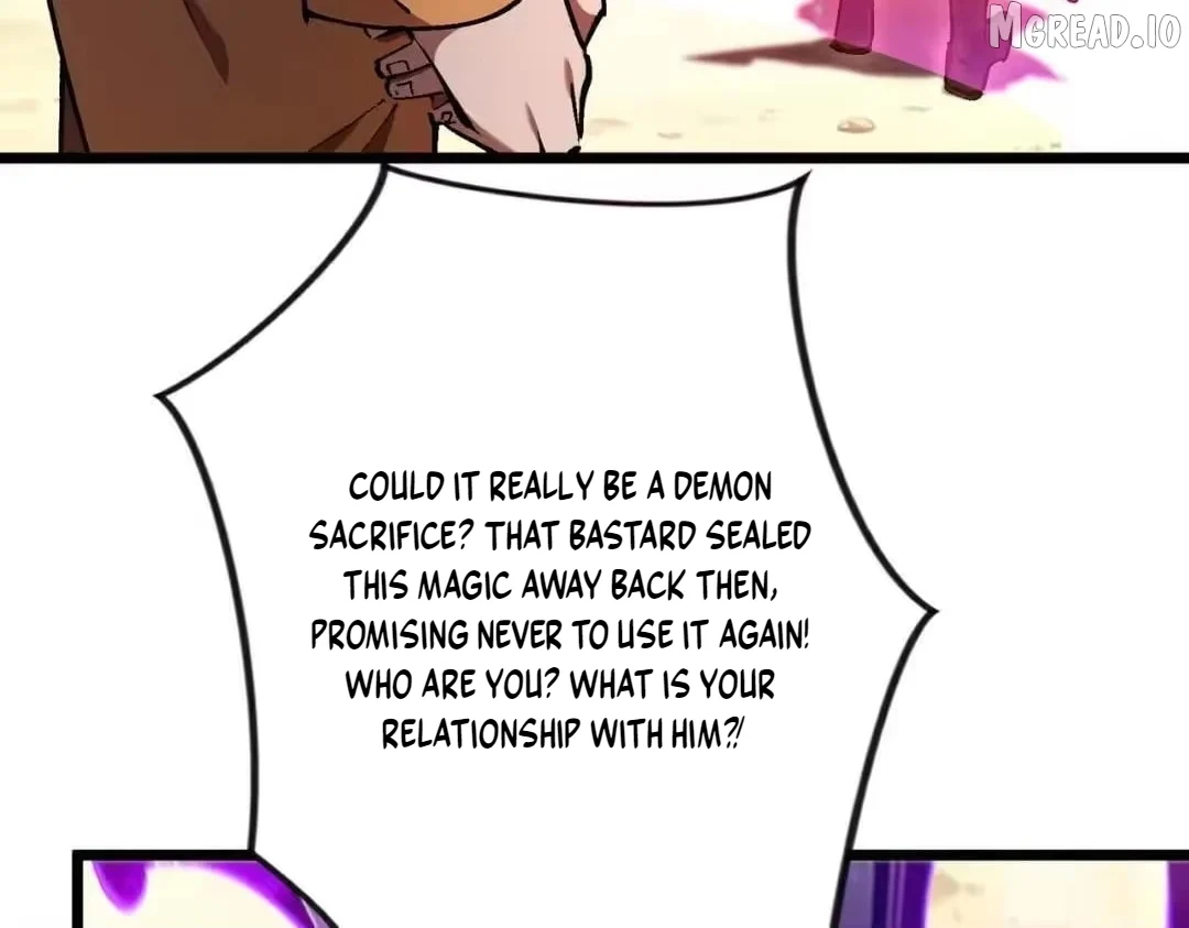 Summoning demons—I am the Abyss Chapter 67 page 97