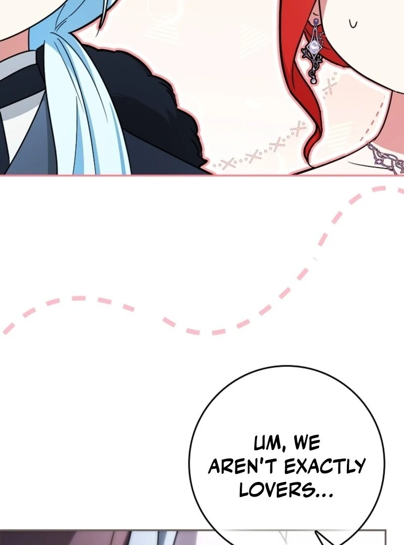 Deadlines are Raining in the Status Window Chapter 67 page 52
