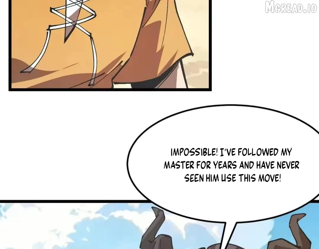 Summoning demons—I am the Abyss Chapter 67 page 104