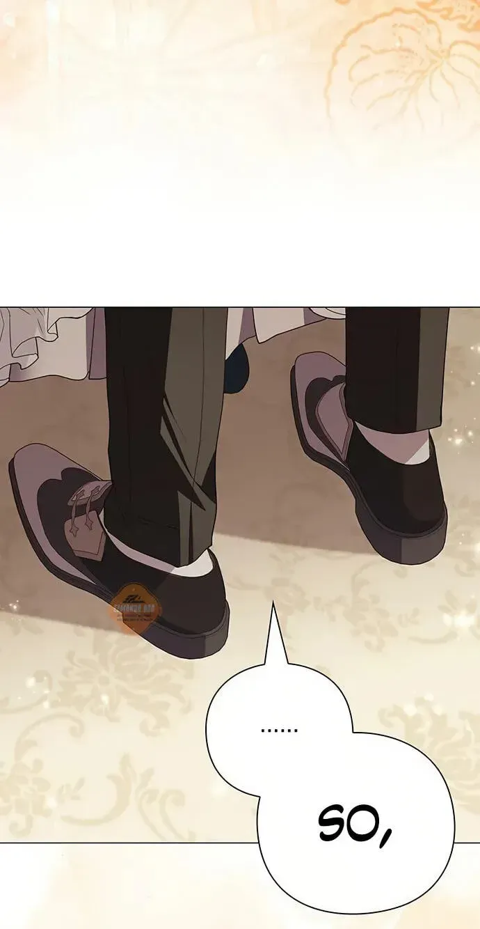I will disappear for you, Your Grace the Grand Duke Chapter 67 page 52