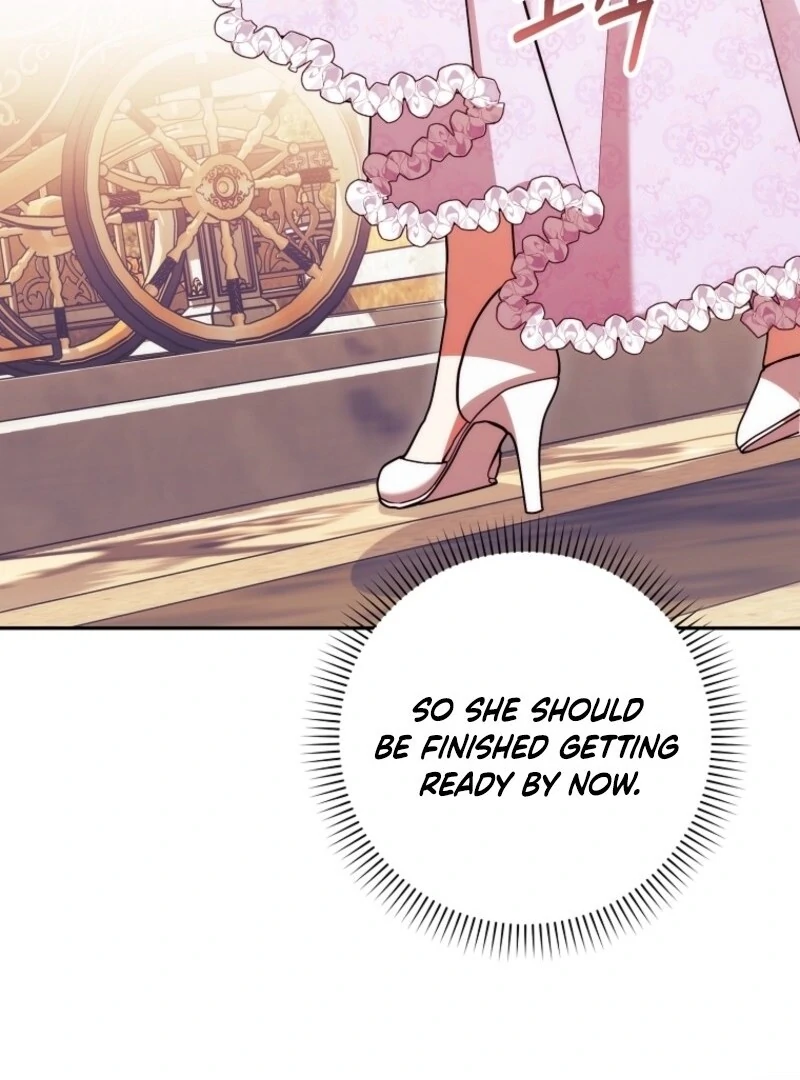 Deadlines are Raining in the Status Window Chapter 67 page 11
