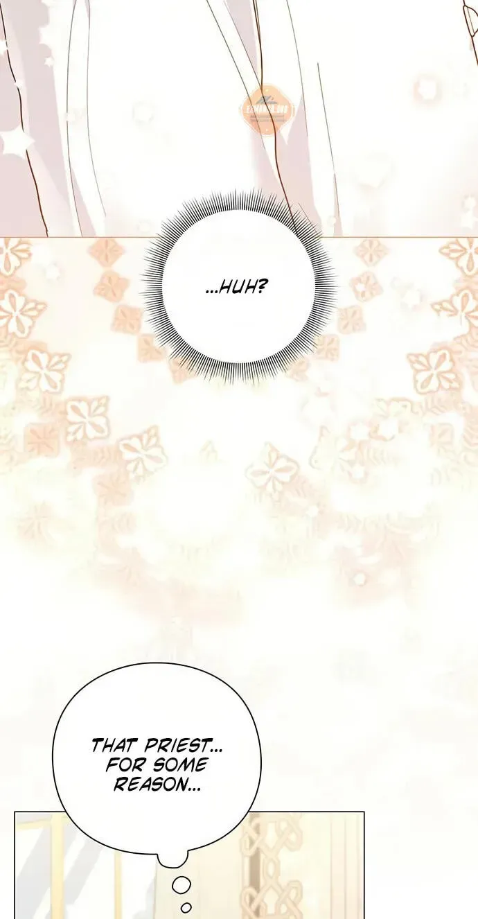 I will disappear for you, Your Grace the Grand Duke Chapter 67 page 48