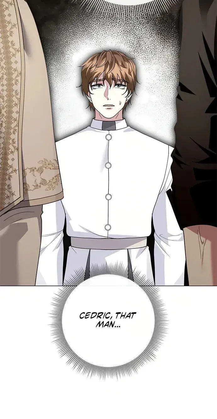 I will disappear for you, Your Grace the Grand Duke Chapter 67 page 67