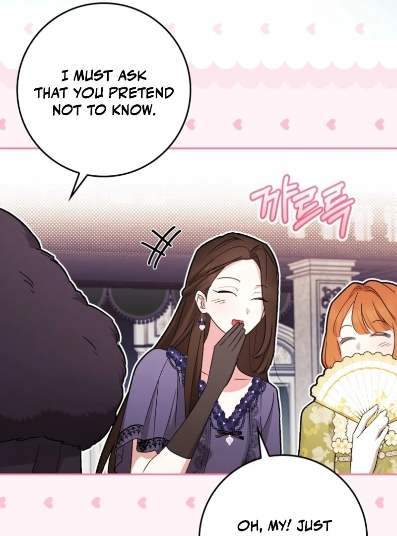 Deadlines are Raining in the Status Window Chapter 67 page 57