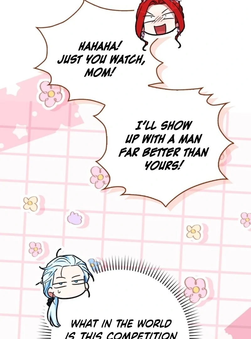 Deadlines are Raining in the Status Window Chapter 67 page 26