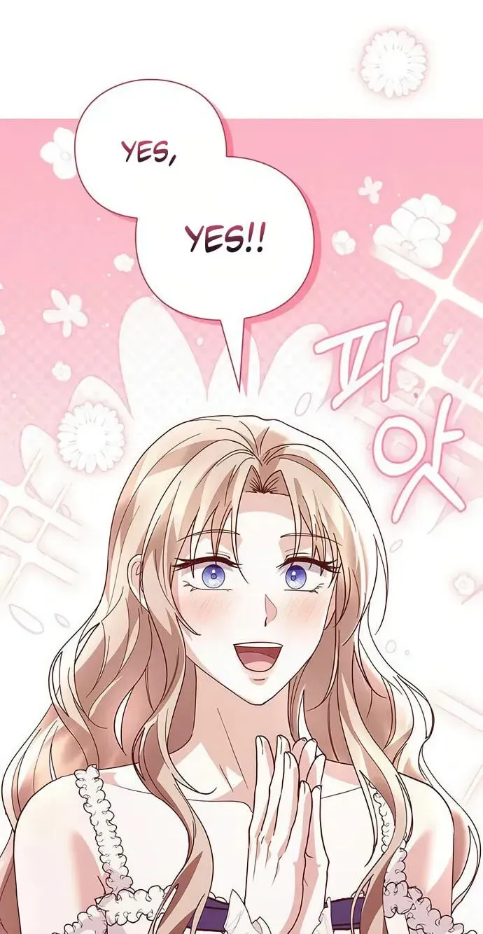 I will disappear for you, Your Grace the Grand Duke Chapter 67 page 55