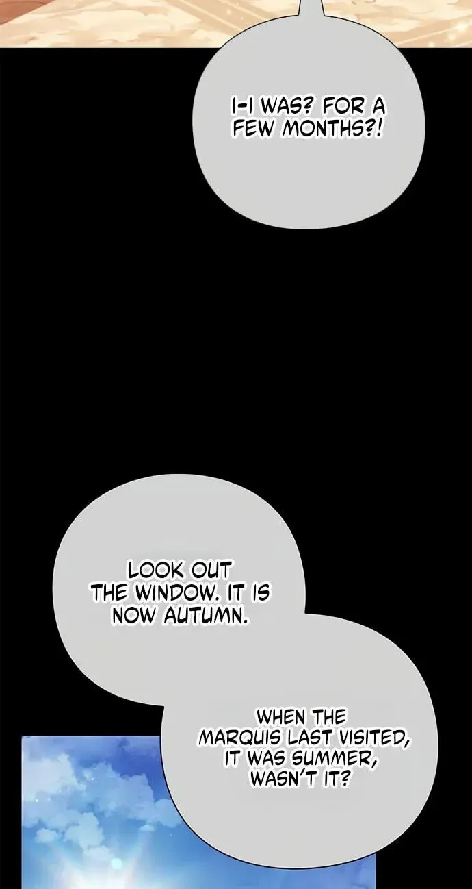 I will disappear for you, Your Grace the Grand Duke Chapter 67 page 9