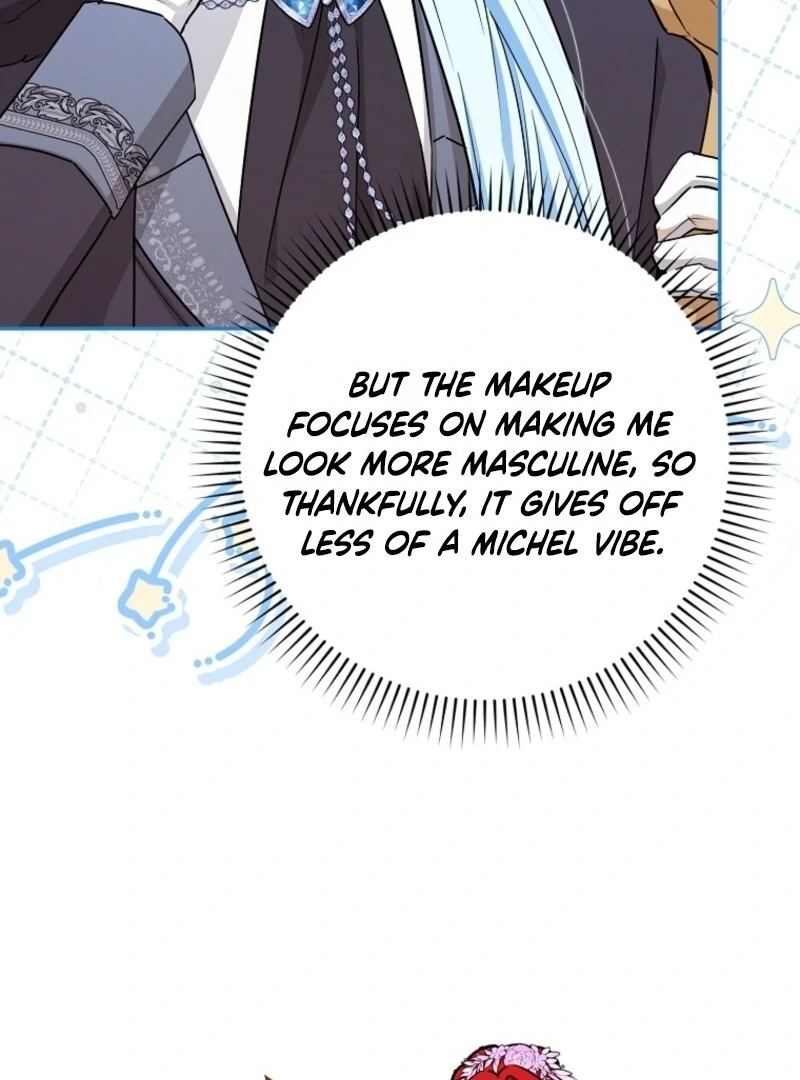Deadlines are Raining in the Status Window Chapter 67 page 25