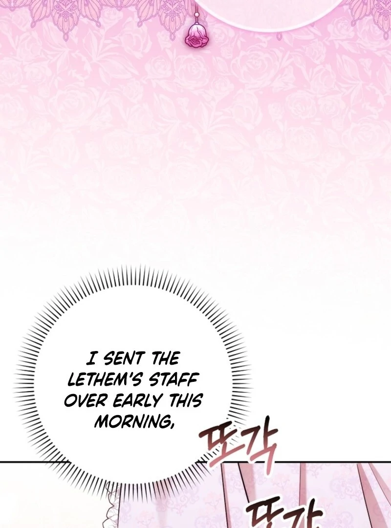 Deadlines are Raining in the Status Window Chapter 67 page 10