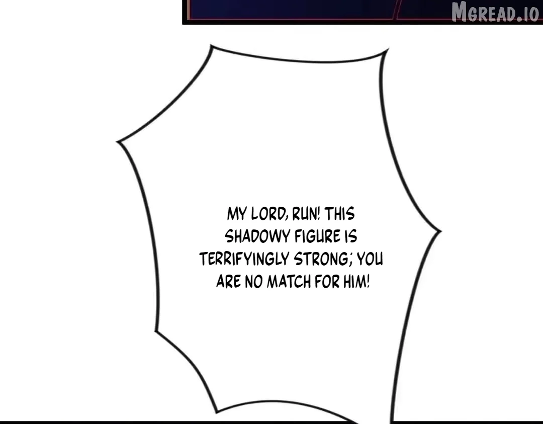 Summoning demons—I am the Abyss Chapter 67 page 21