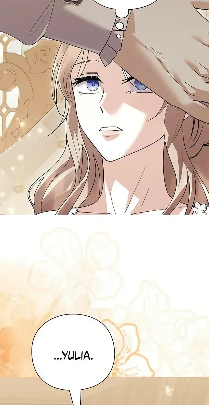 I will disappear for you, Your Grace the Grand Duke Chapter 67 page 50