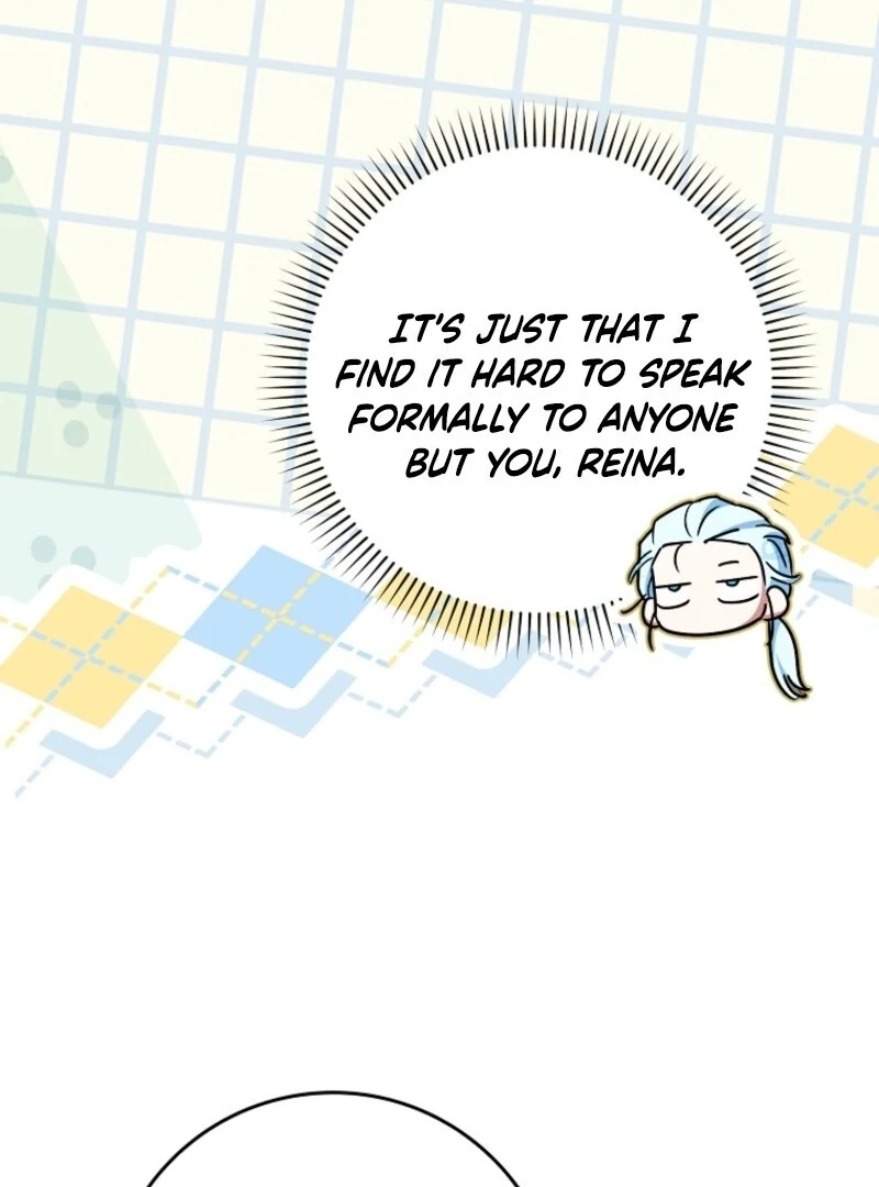 Deadlines are Raining in the Status Window Chapter 67 page 59