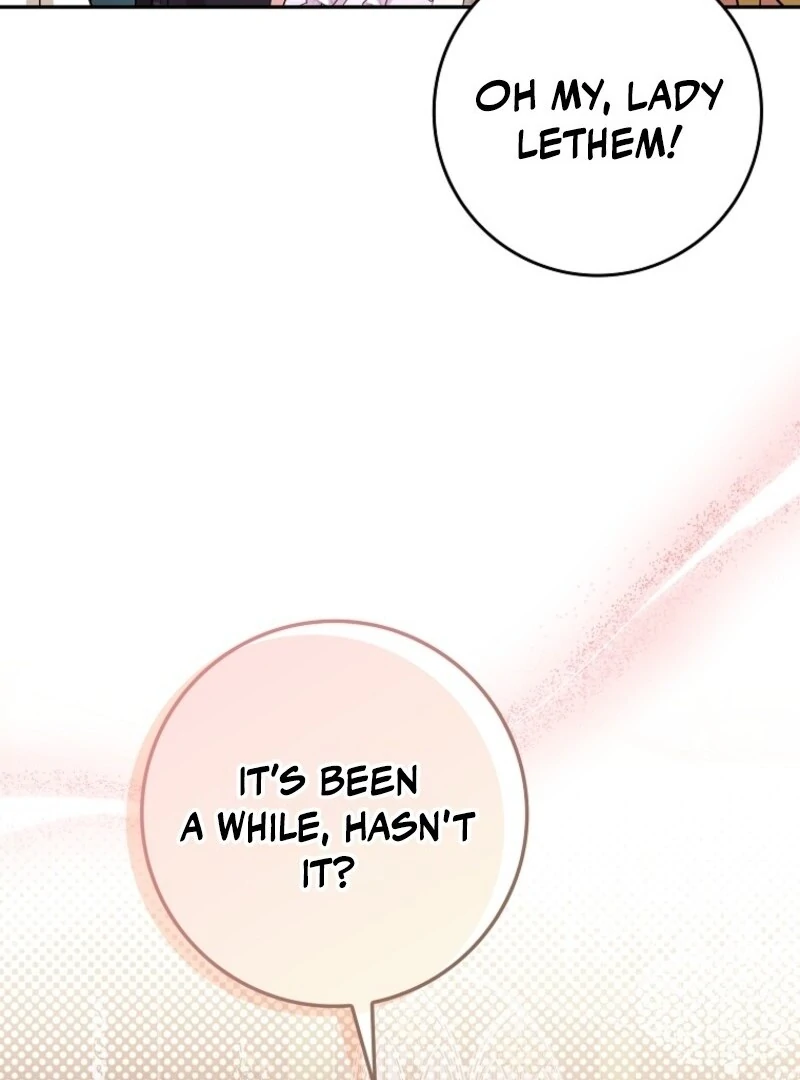 Deadlines are Raining in the Status Window Chapter 67 page 45