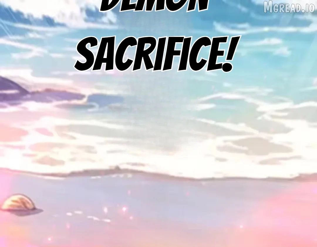 Summoning demons—I am the Abyss Chapter 67 page 61