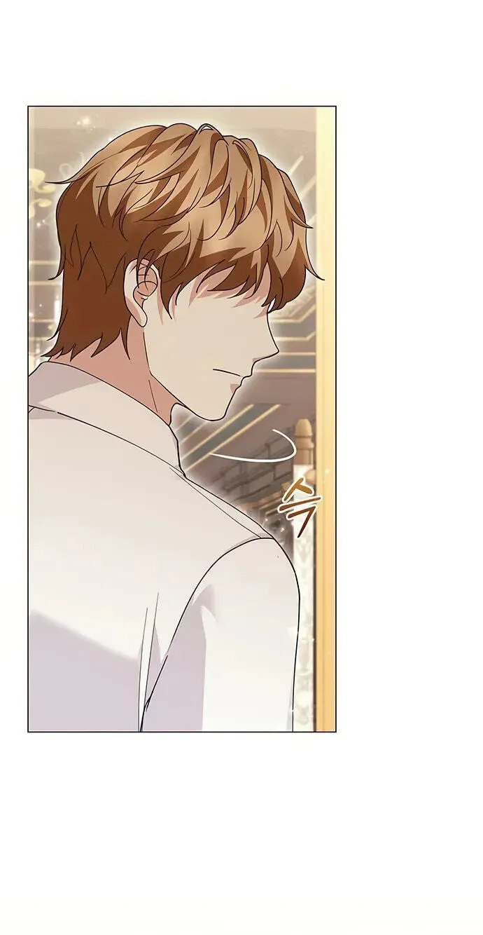 I will disappear for you, Your Grace the Grand Duke Chapter 67 page 45