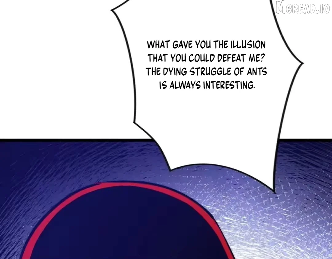 Summoning demons—I am the Abyss Chapter 67 page 51