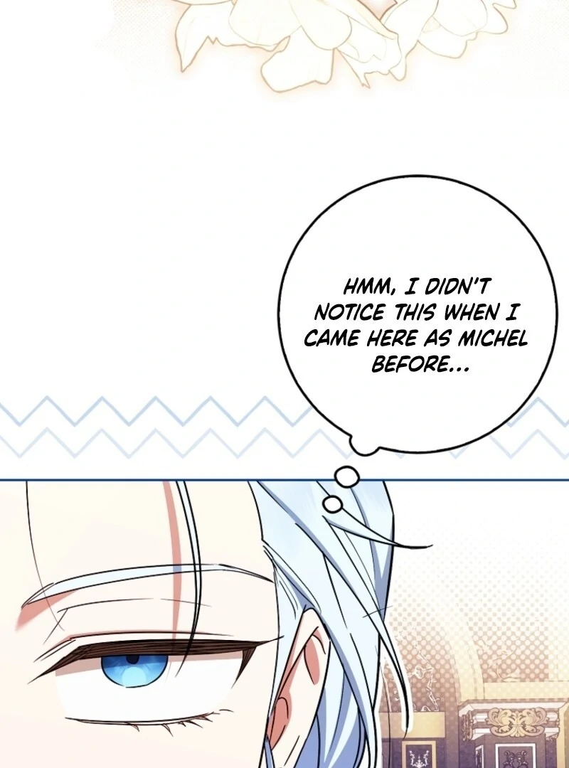 Deadlines are Raining in the Status Window Chapter 67 page 40