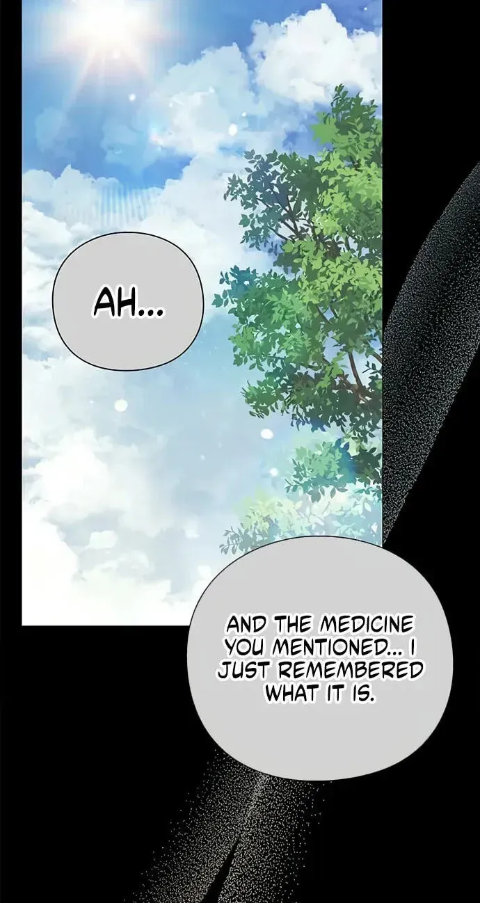 I will disappear for you, Your Grace the Grand Duke Chapter 67 page 10