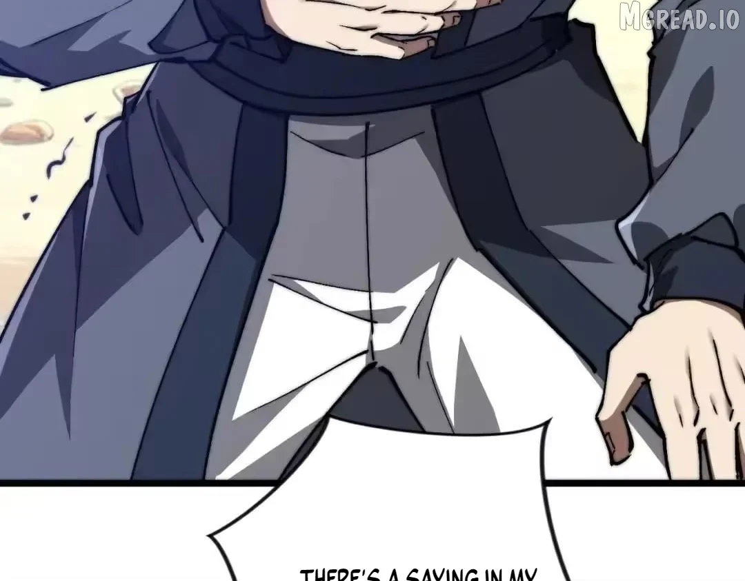 Summoning demons—I am the Abyss Chapter 67 page 32