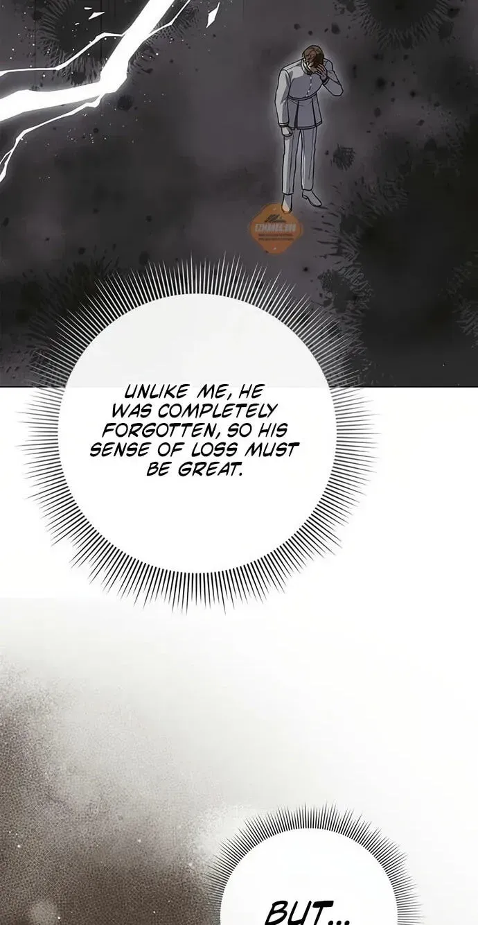I will disappear for you, Your Grace the Grand Duke Chapter 67 page 69