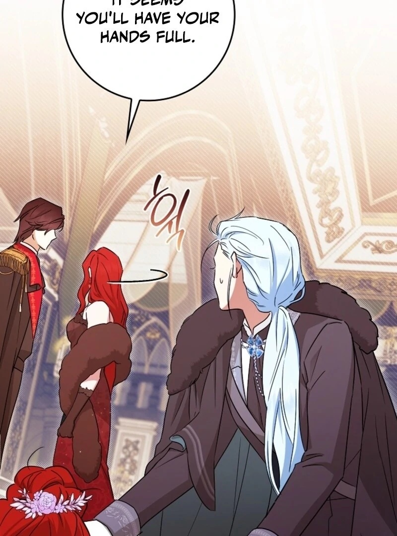 Deadlines are Raining in the Status Window Chapter 67 page 95