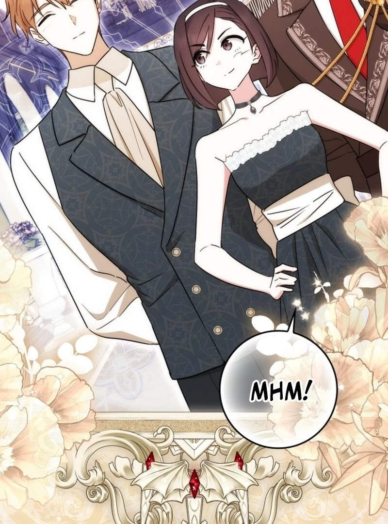 Deadlines are Raining in the Status Window Chapter 67 page 105
