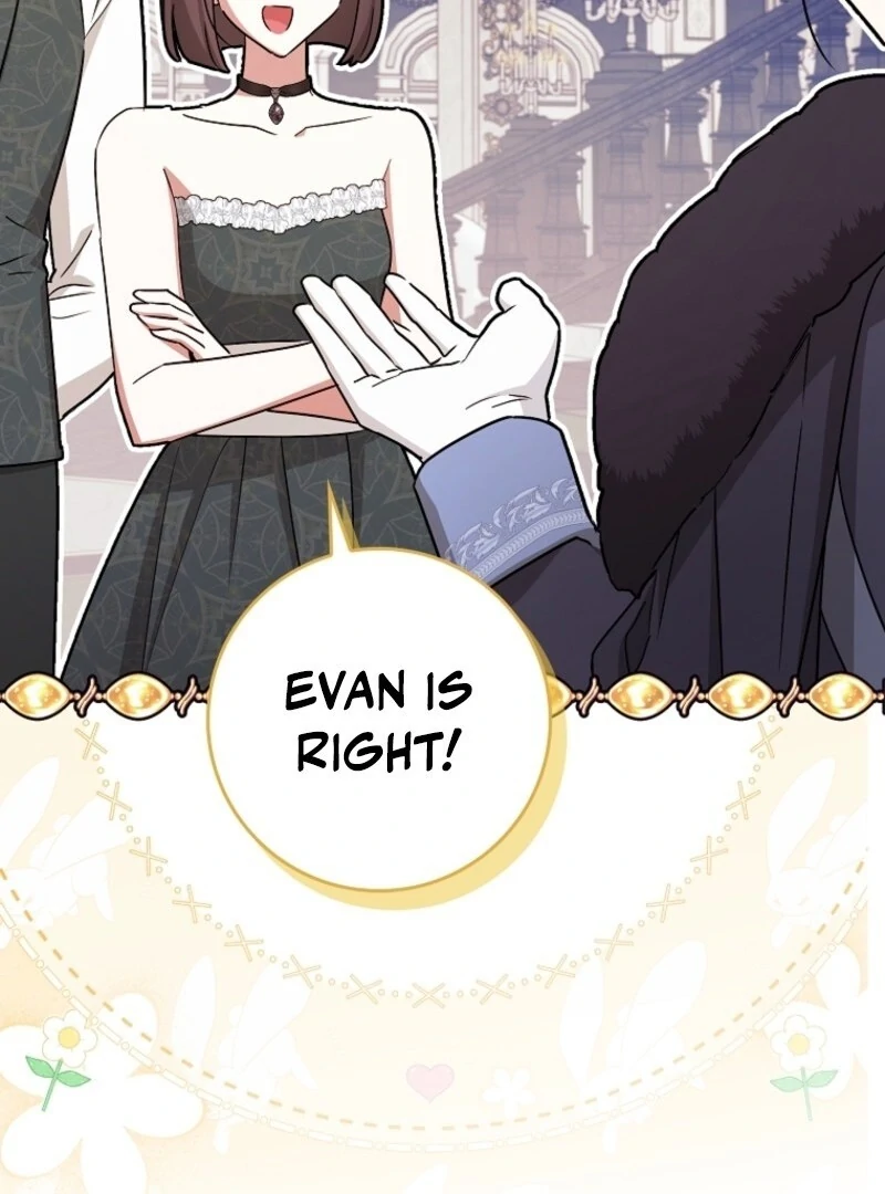 Deadlines are Raining in the Status Window Chapter 67 page 120