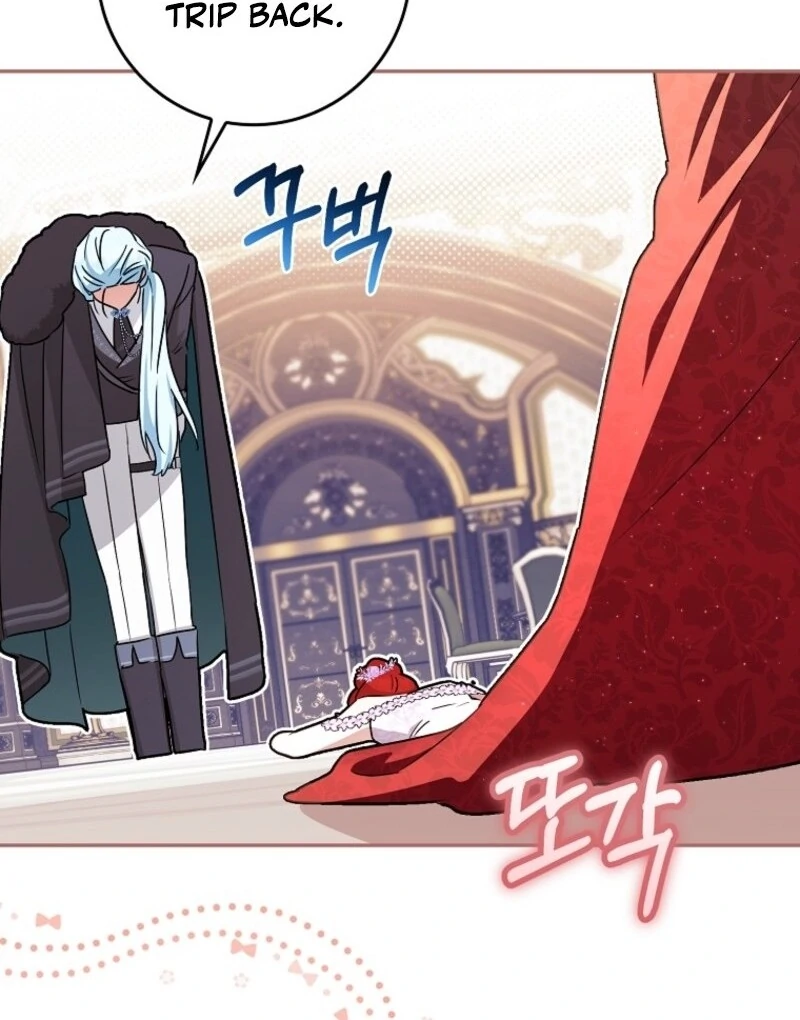 Deadlines are Raining in the Status Window Chapter 67 page 97