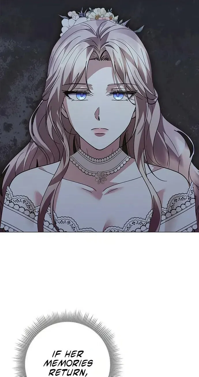 I will disappear for you, Your Grace the Grand Duke Chapter 67 page 96