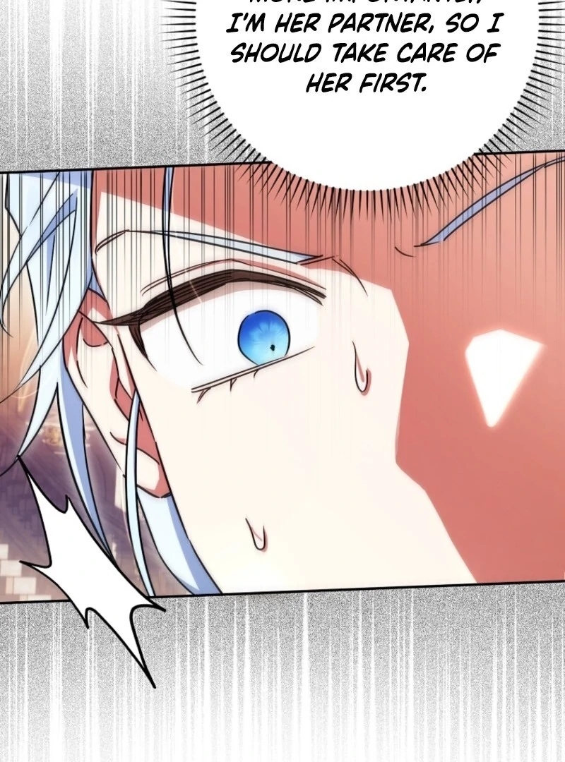 Deadlines are Raining in the Status Window Chapter 67 page 92