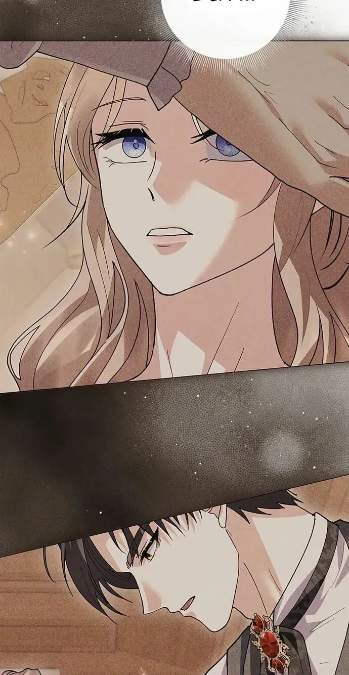 I will disappear for you, Your Grace the Grand Duke Chapter 67 page 70