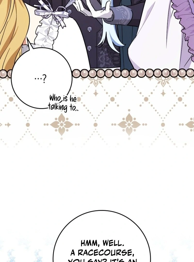 Deadlines are Raining in the Status Window Chapter 67 page 115