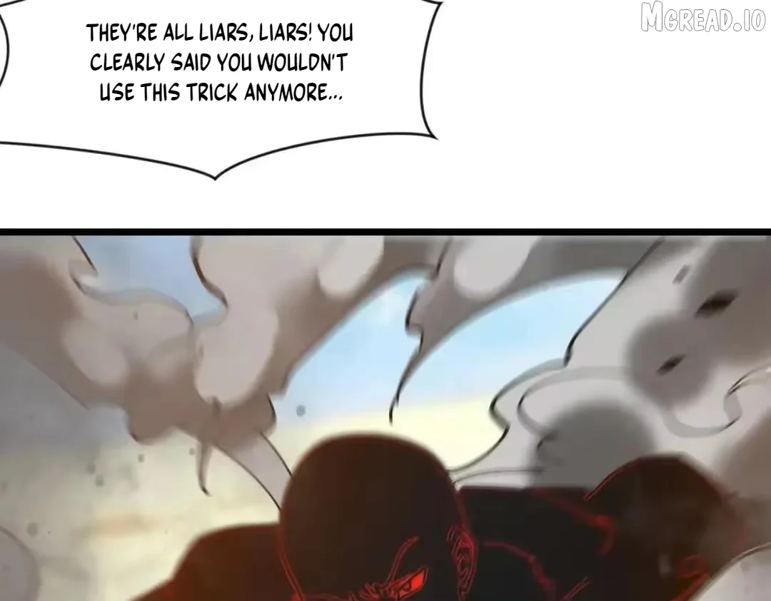 Summoning demons—I am the Abyss Chapter 67 page 120