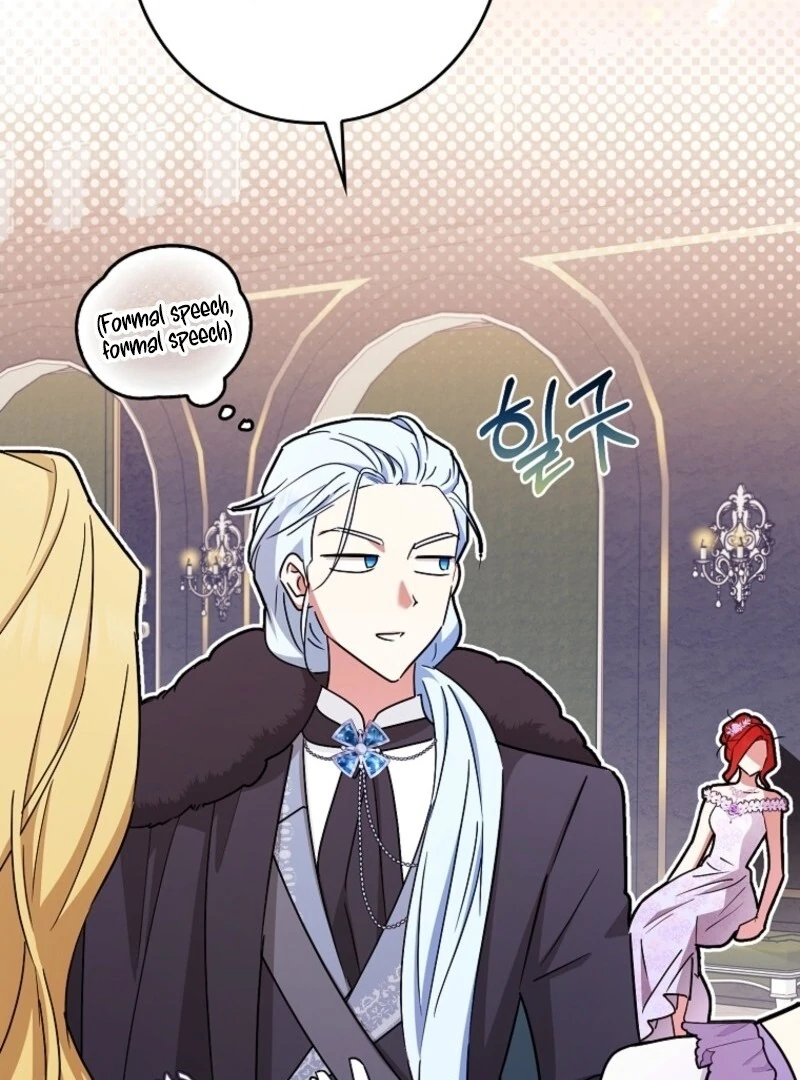 Deadlines are Raining in the Status Window Chapter 67 page 114