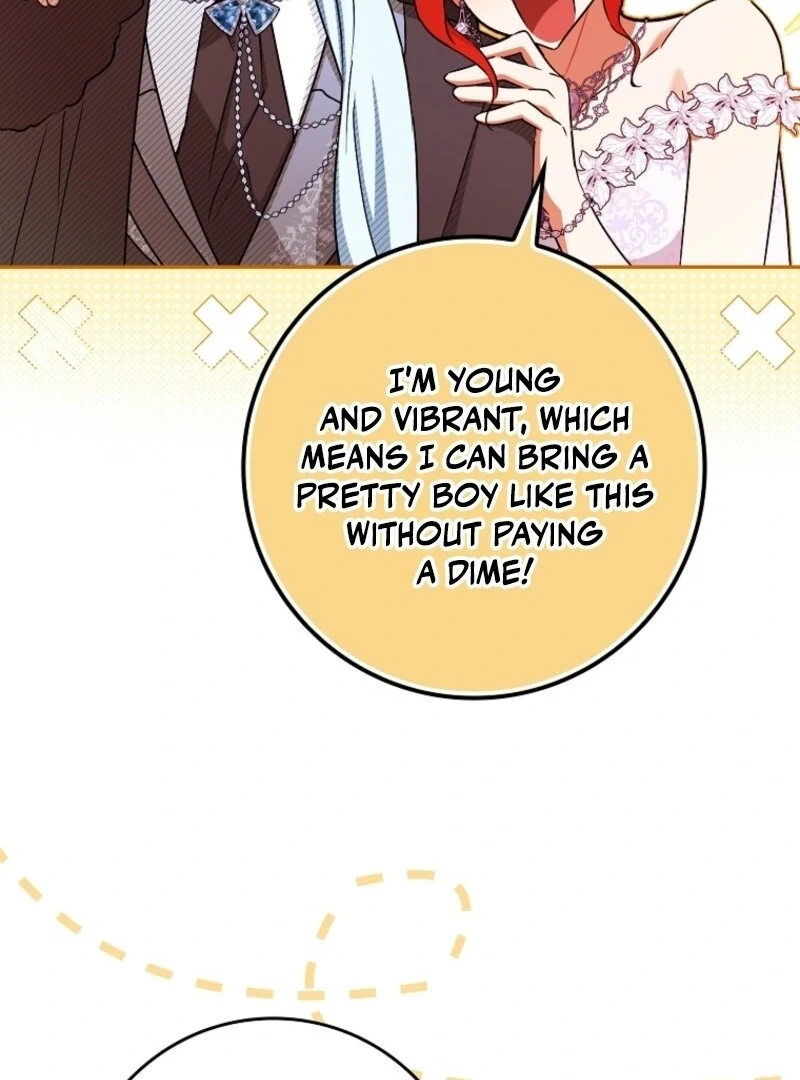 Deadlines are Raining in the Status Window Chapter 67 page 79