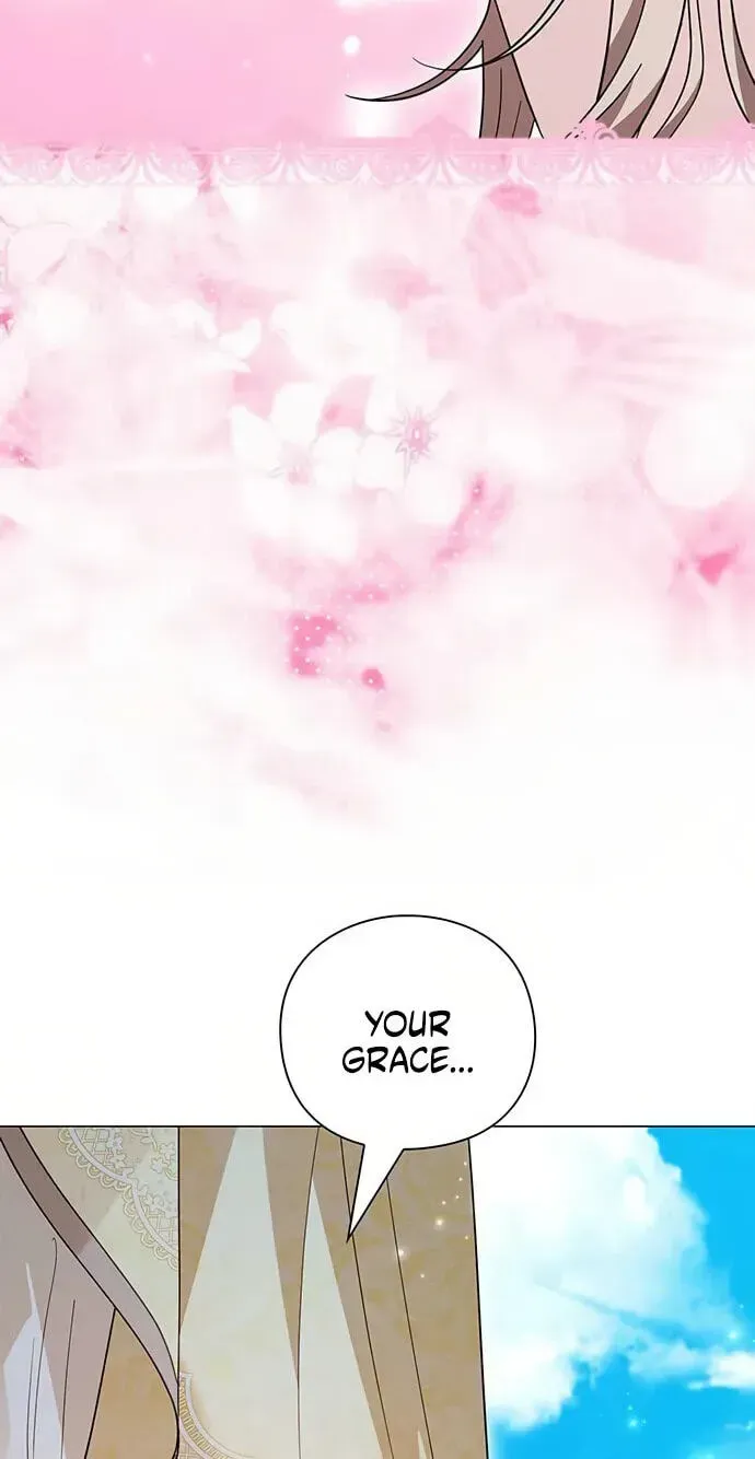I will disappear for you, Your Grace the Grand Duke Chapter 67 page 104