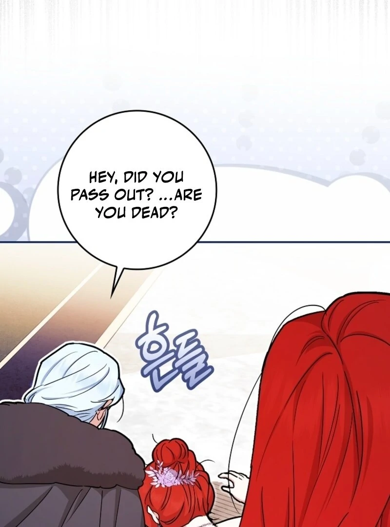 Deadlines are Raining in the Status Window Chapter 67 page 93
