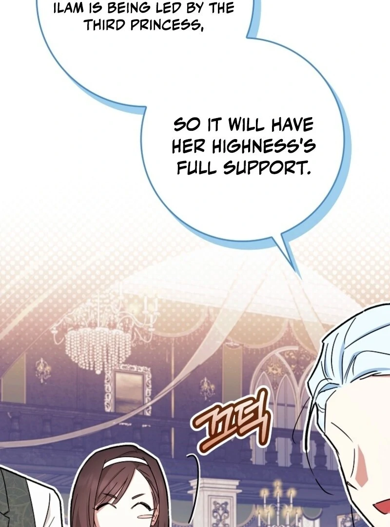 Deadlines are Raining in the Status Window Chapter 67 page 119