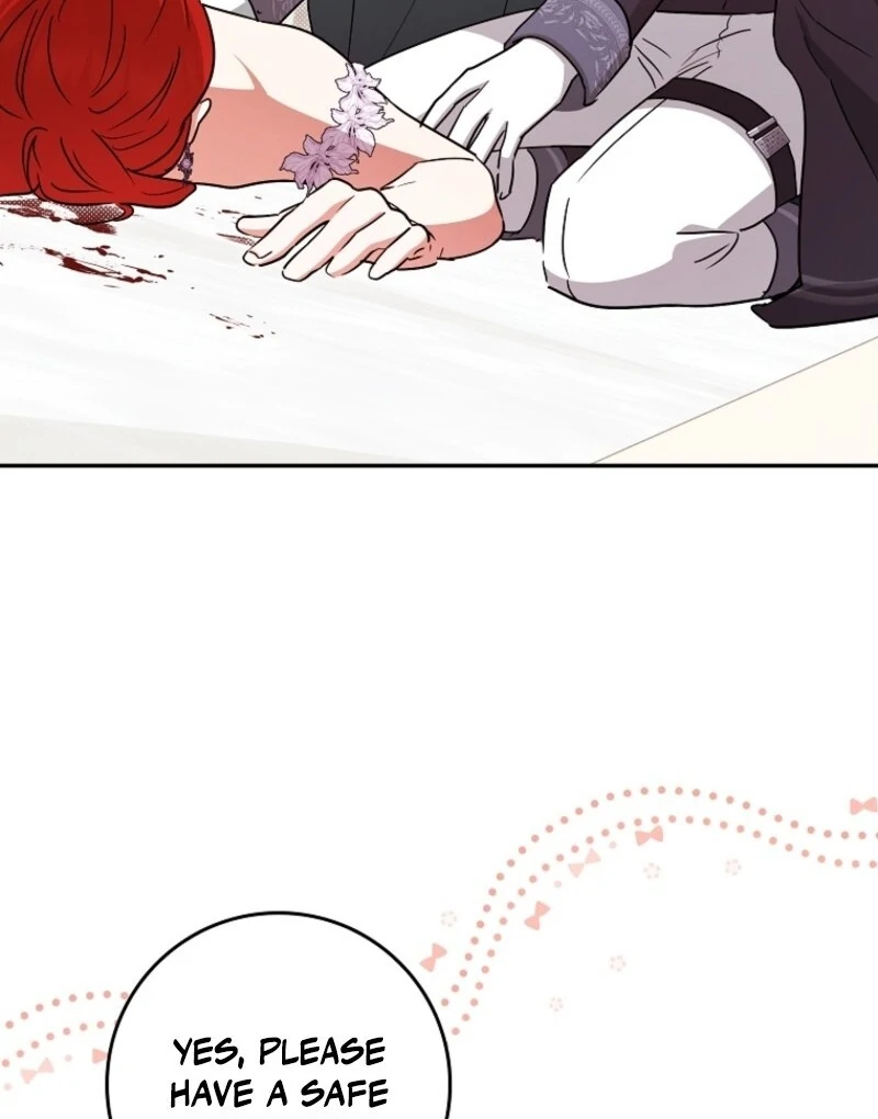 Deadlines are Raining in the Status Window Chapter 67 page 96